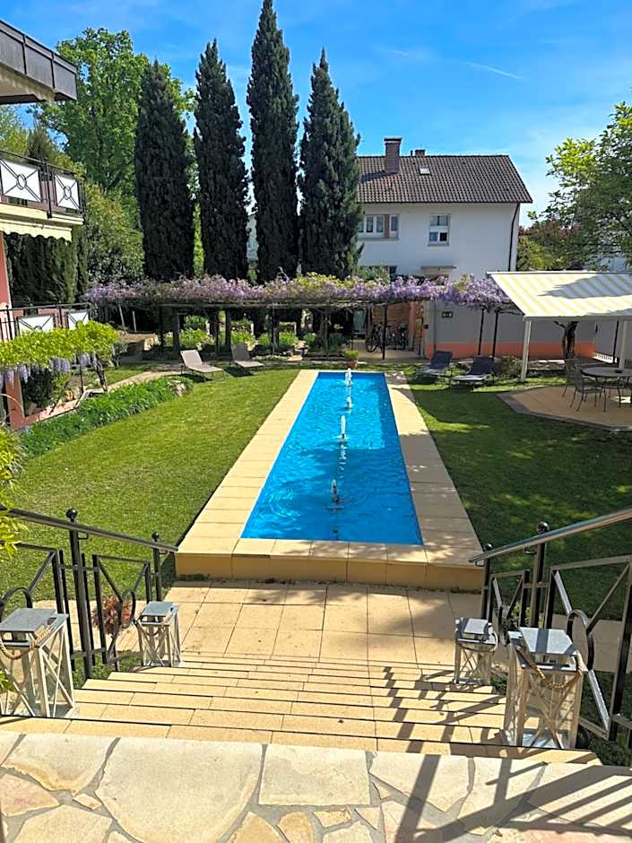 Hotel Hofmann Zur Mühle