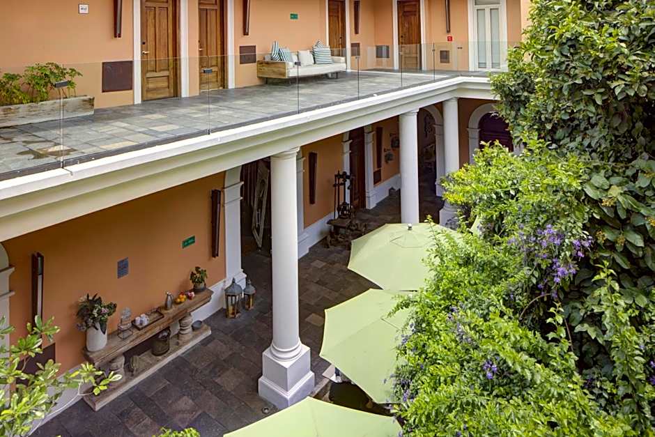 Hacienda Peña Pobre