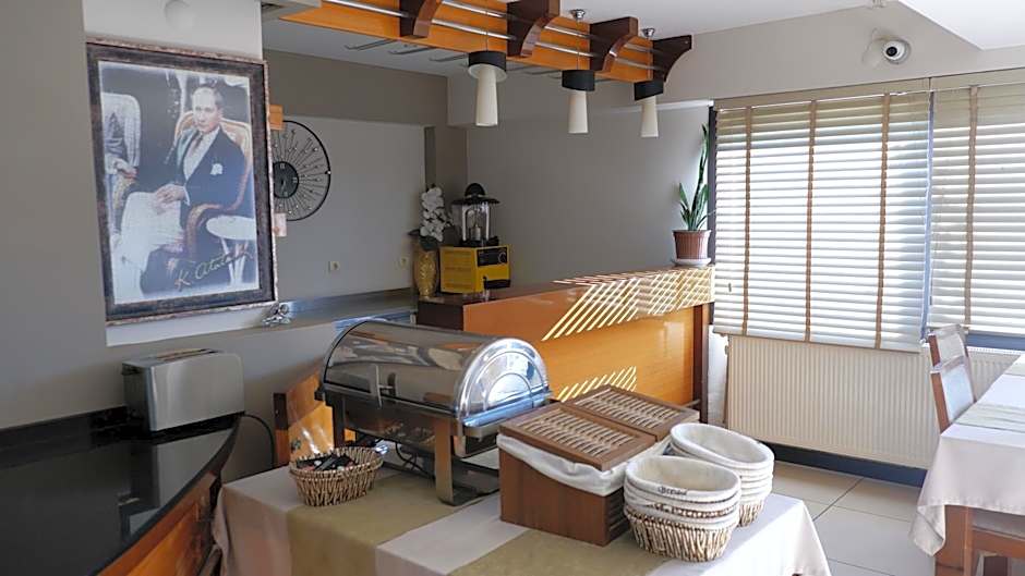 Hotel La Bella Salihli