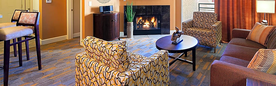 Holiday Inn Club Vacations at Desert Club Resort