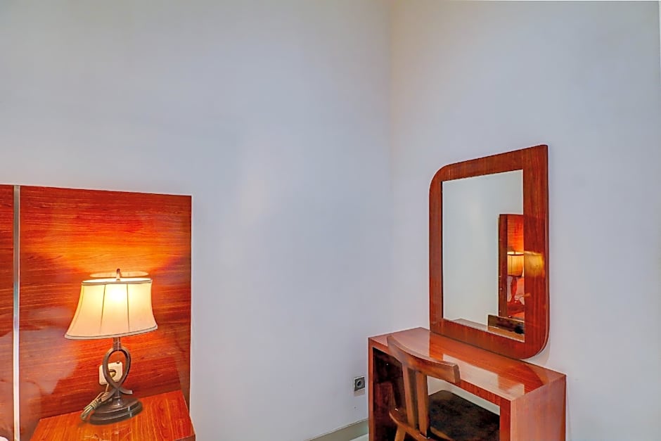 Palette near Legian Beach formerly Argya Santi Suites And Villas