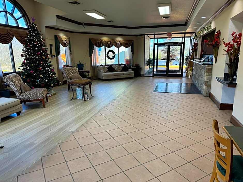 Quality Inn Harriman