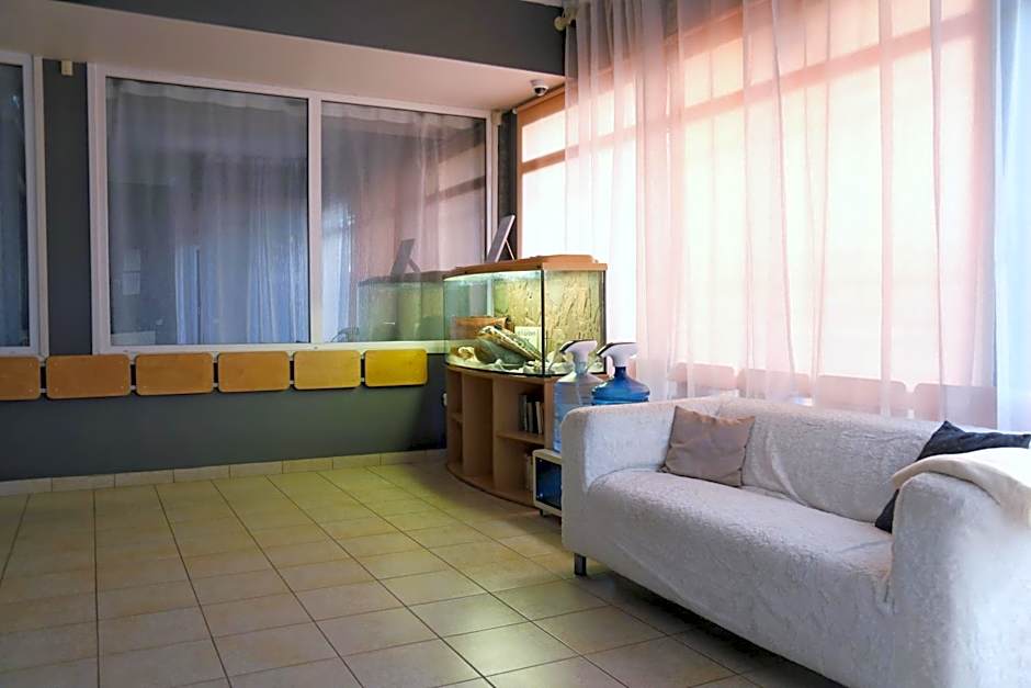 Narva Center Aparthotel