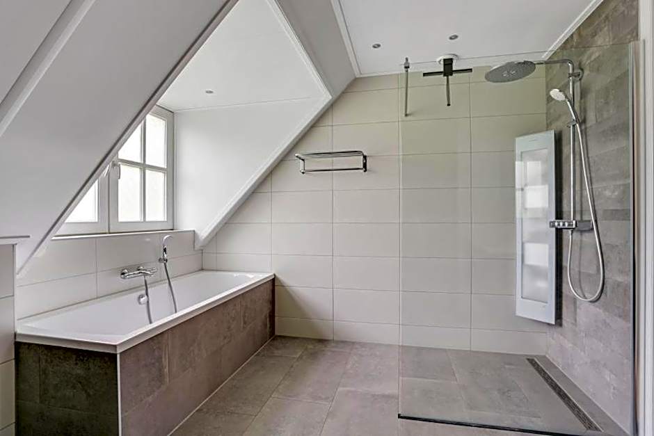 Villapark de Hondsrug