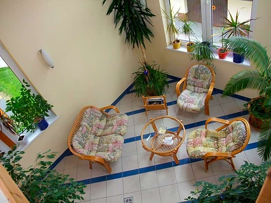 Ferienhotel Knollhof