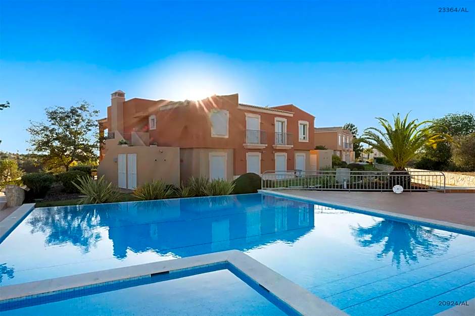 Pestana Carvoeiro Golfe - AL