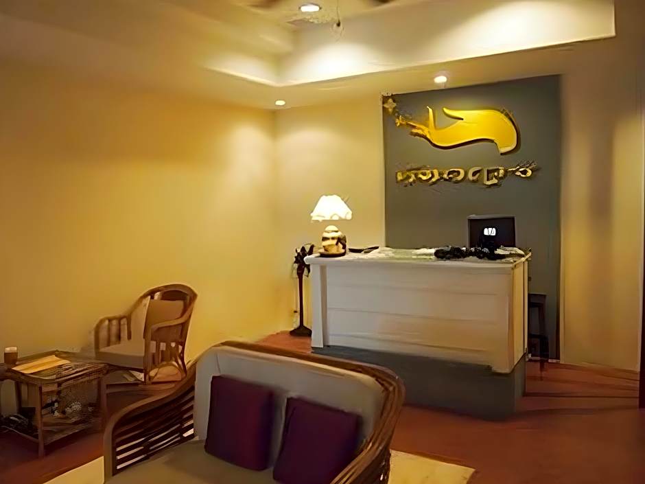 The Regent Ubon