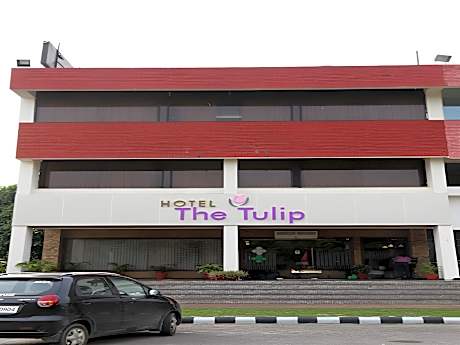 Hotel The Tulip