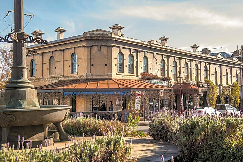 Lake Como Villa - Lake Daylesford on your doorstep
