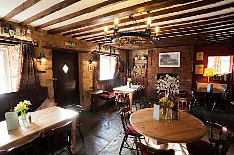 Bluebell Helpston