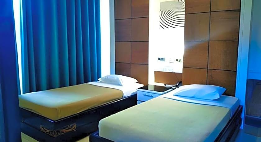 Marcian Business Hotel