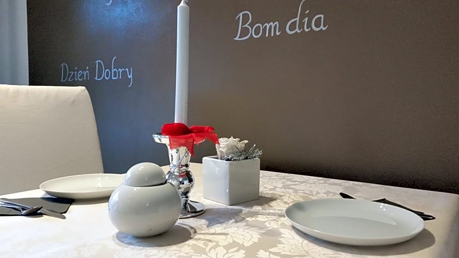 B&B Aria d'Argento & Relax Home