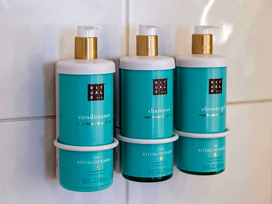 Novotel Brussels Off Grand Place