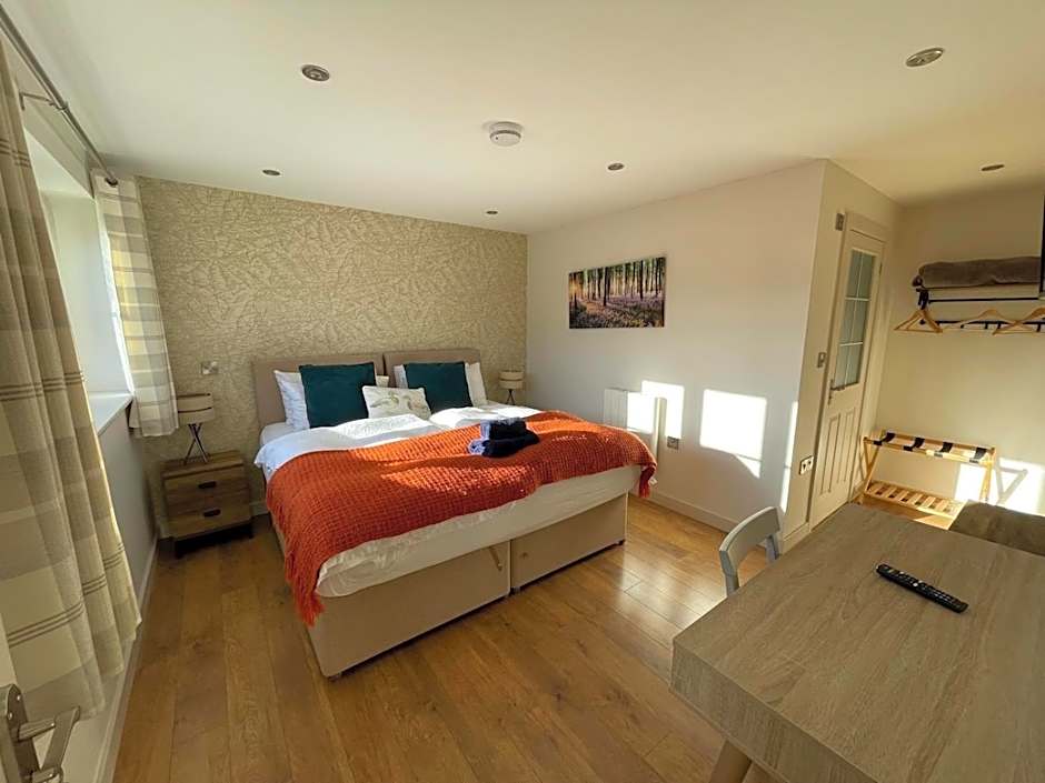 The Grange Silverstone