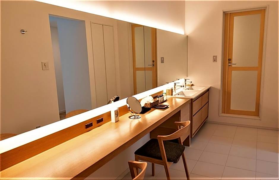 Auberge AZABU