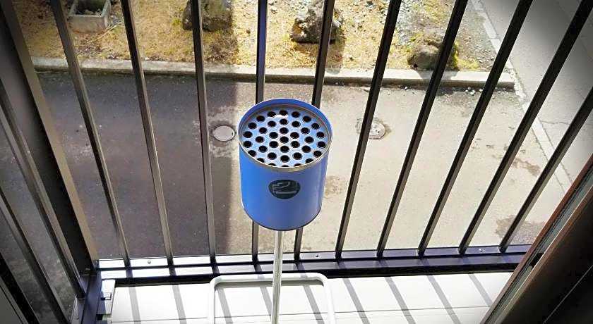 JINYA Fujikawaguchiko