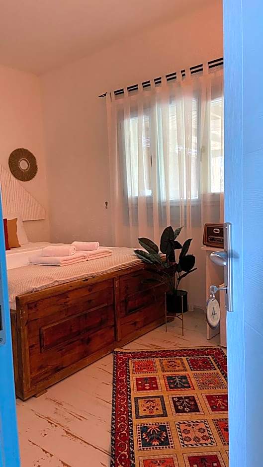 Sisu Alaçatı