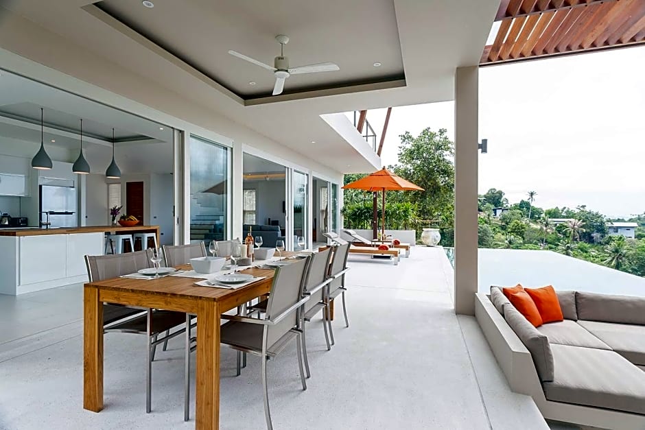 Bay Villas Koh Phangan