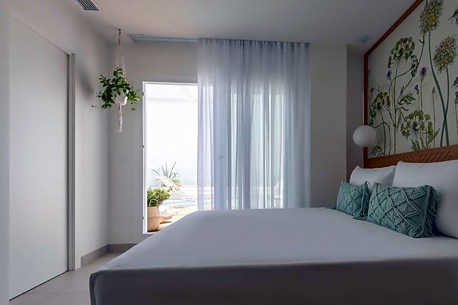 Alzocaire Hostal Boutique