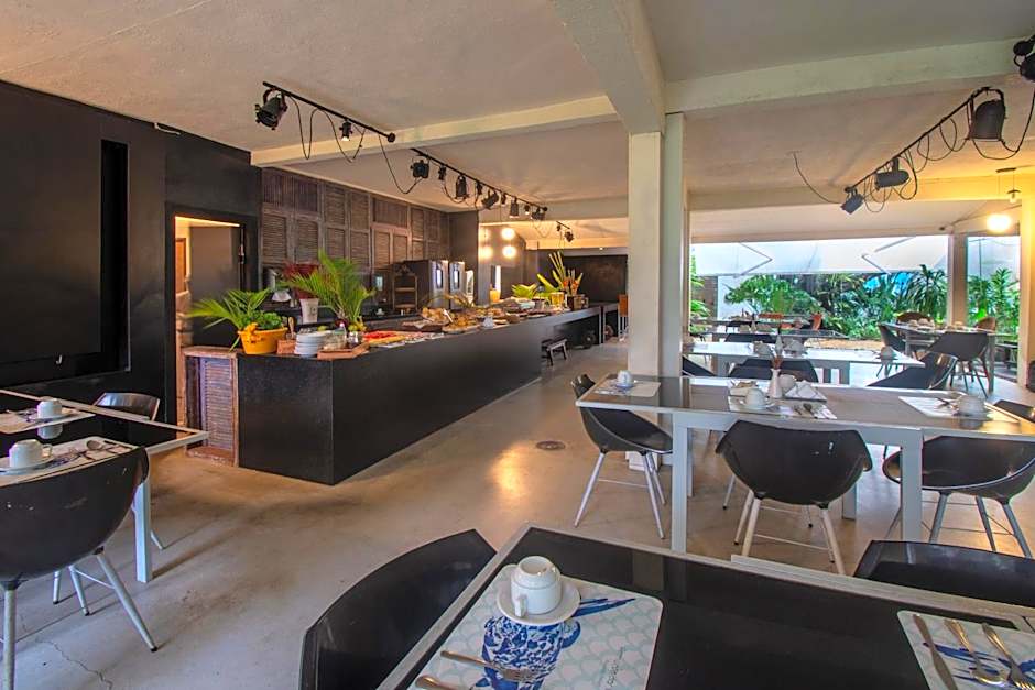 Armação dos Búzios Pousada Design