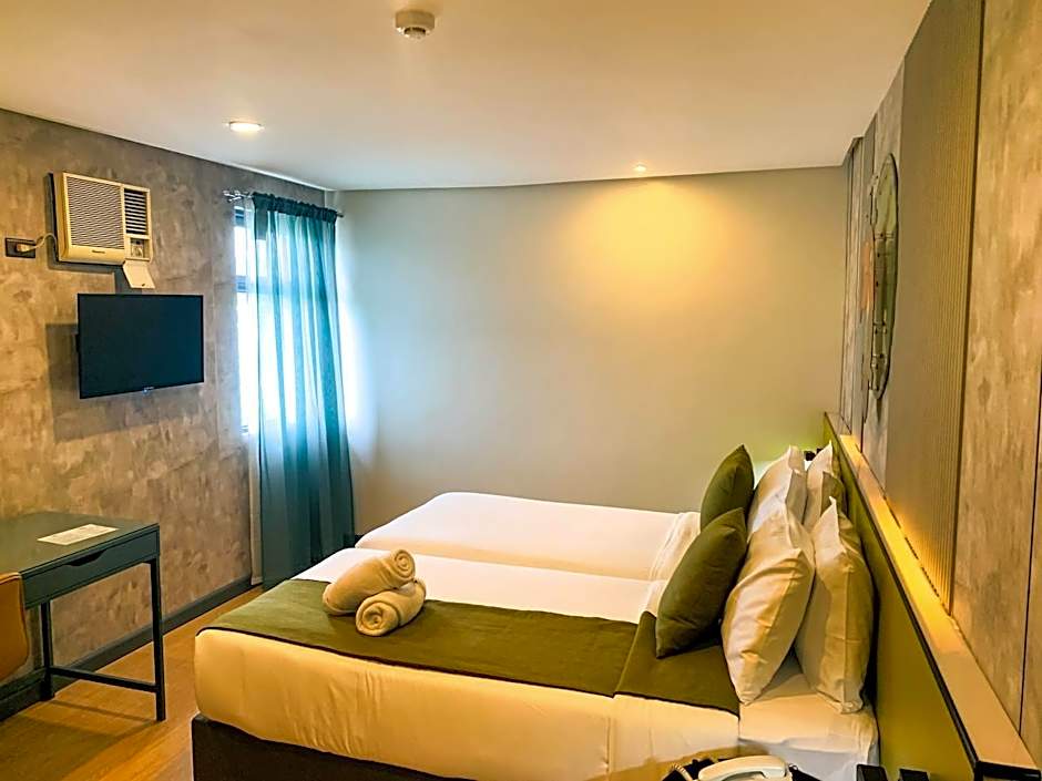 Tuscany Basic Urban Stay