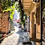 Nomad Hostel Karakoy