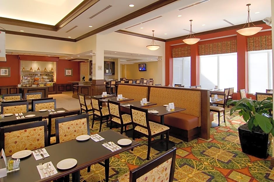 Hilton Garden Inn Cleveland East / Mayfield Village