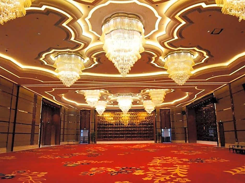 Wyndham Grand Plaza Royale Xianglin Shaoyang