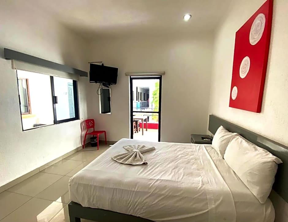 Hotel Maya Turquesa