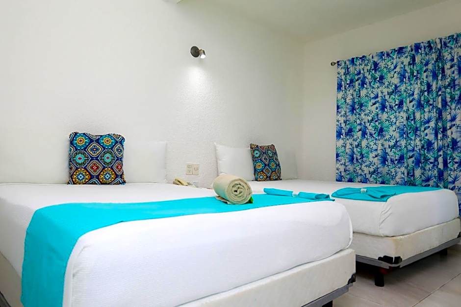 Hotel Maria de Lourdes