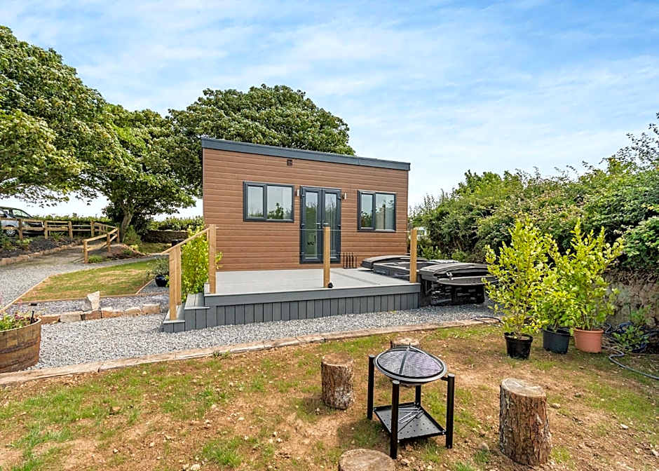 Calvesland Hideaway