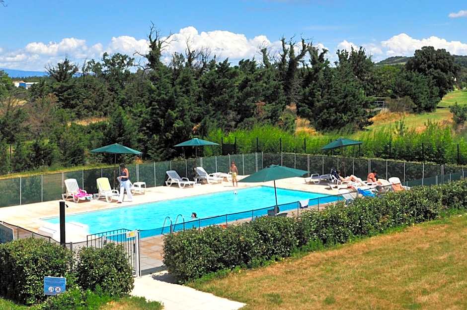 Residhotel Golf Grand Avignon