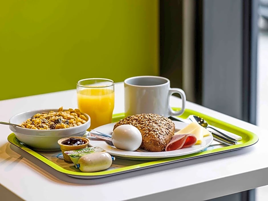 ibis budget Flensburg Handewitt