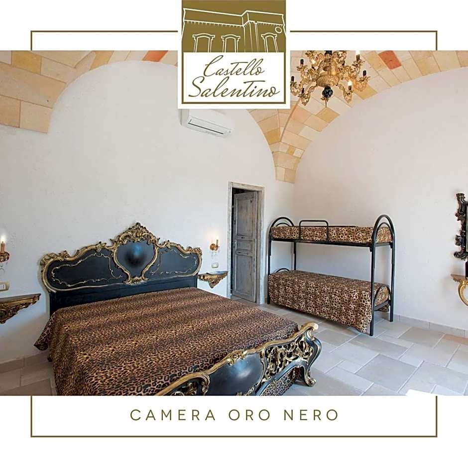 Castello Salentino B&B Melendugno