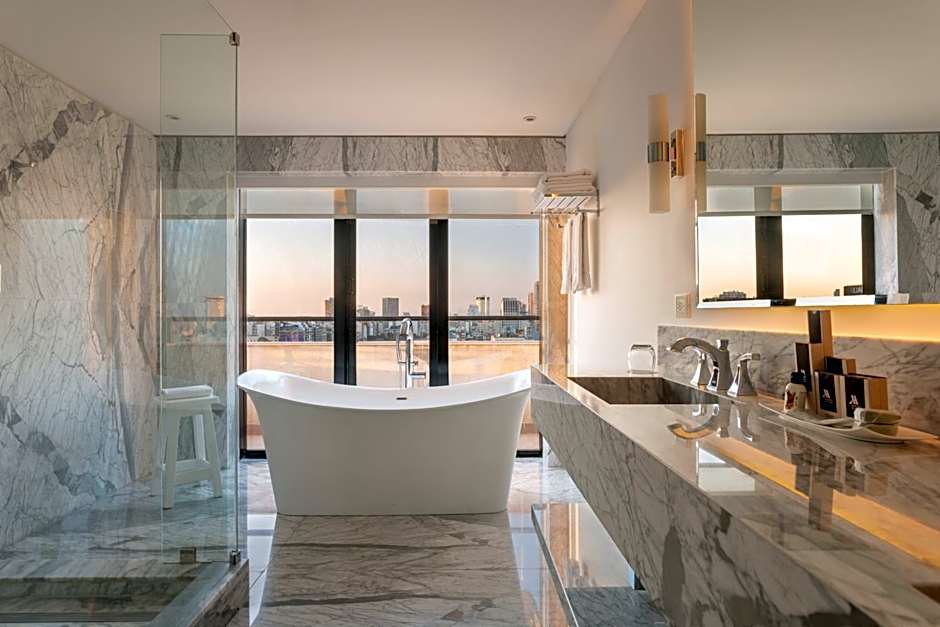 Marriott Buenos Aires Downtown