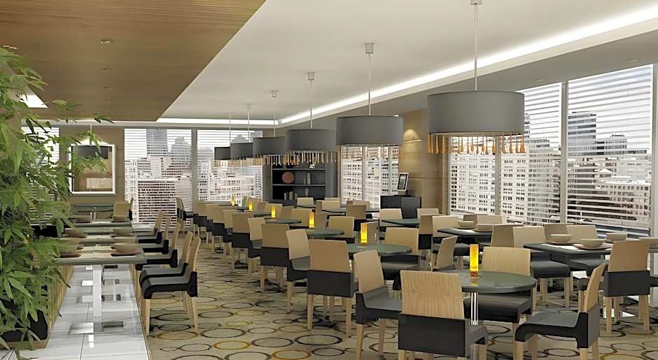 Hala Arjaan by Rotana Hotel