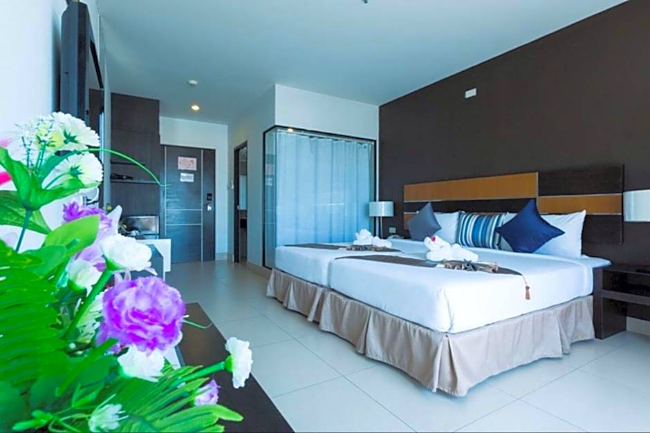 Vogue Pattaya