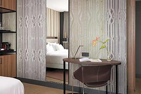 Premium Double or Twin Room