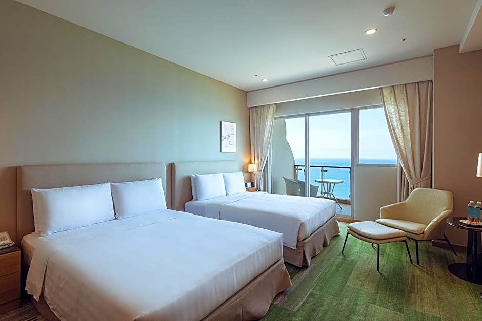 Photo 1 of 6 of Sea View, Balcony