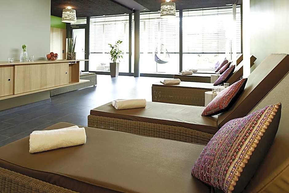 Hotel mein inselgluck