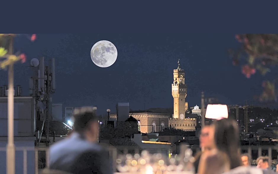 Grand Hotel Baglioni