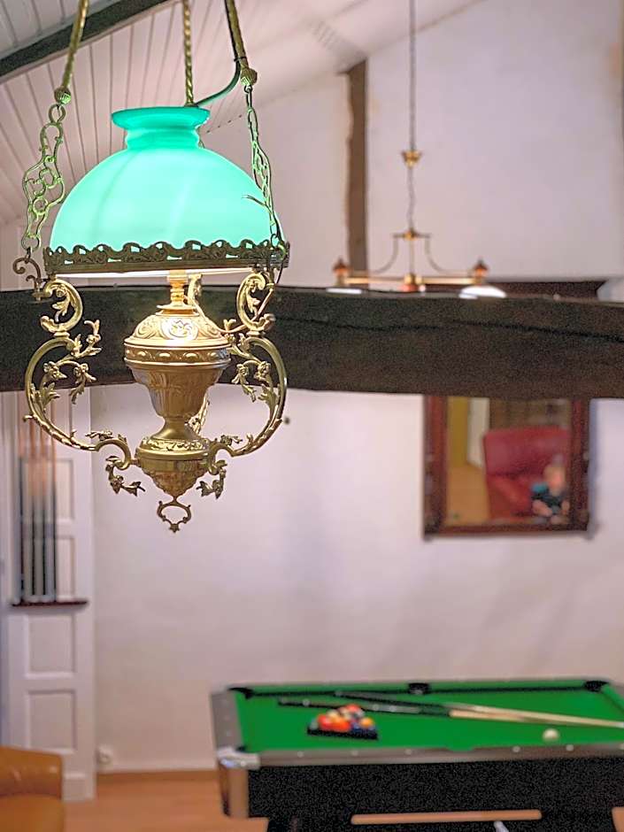 Nogapatio - Maison d'Hôtes - BnB