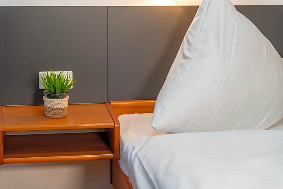 Landhotel Elkemann