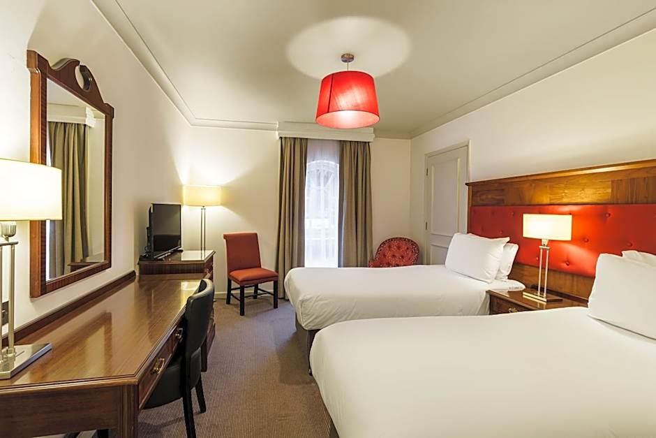 Mercure Exeter Southgate