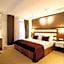 End Glory Hotel