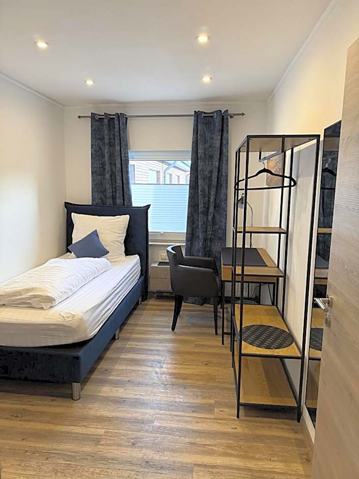 Hotel Zur Post