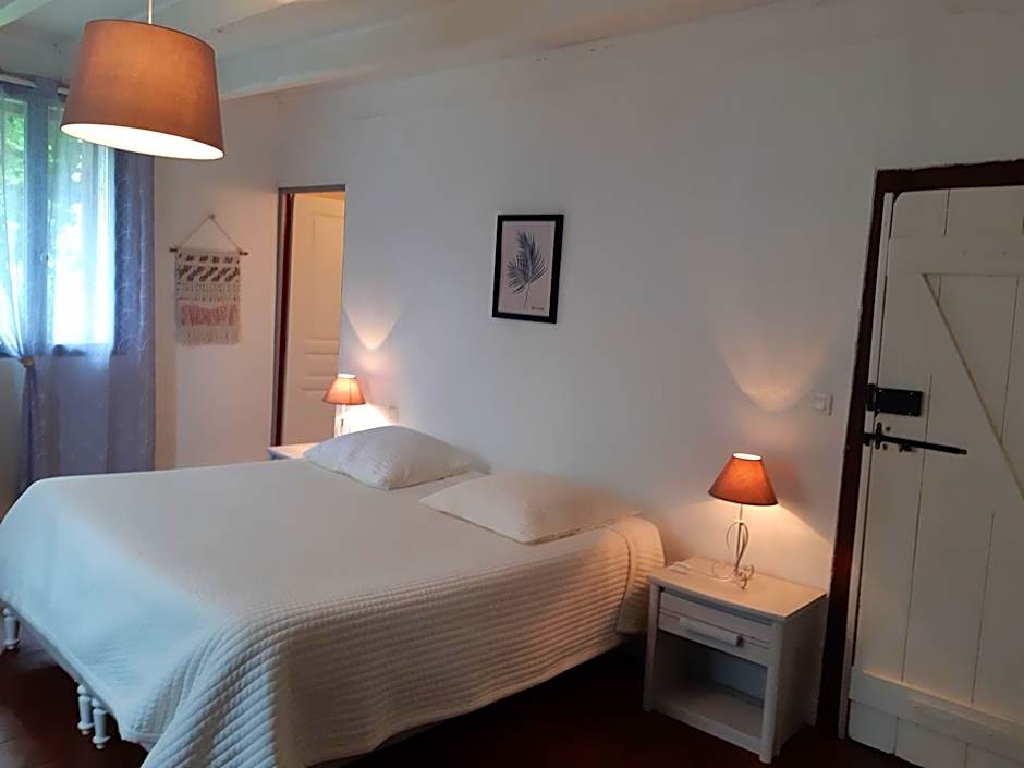 Le Moulin de Saubrigues