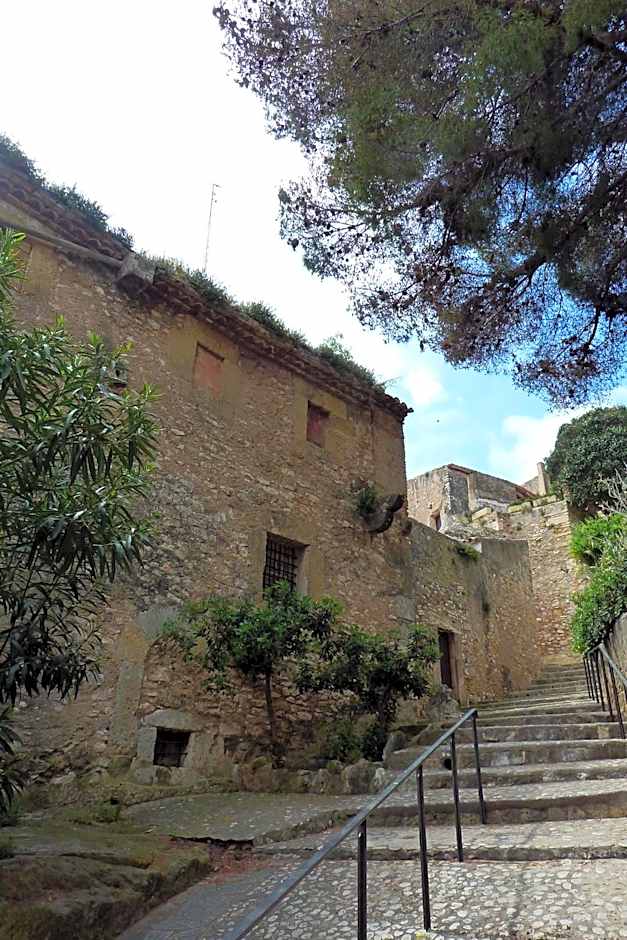 Hotel San Martin