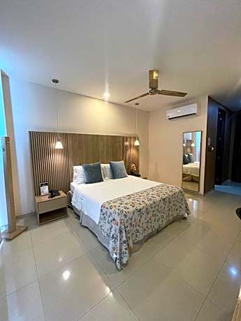 Executive Standard Room