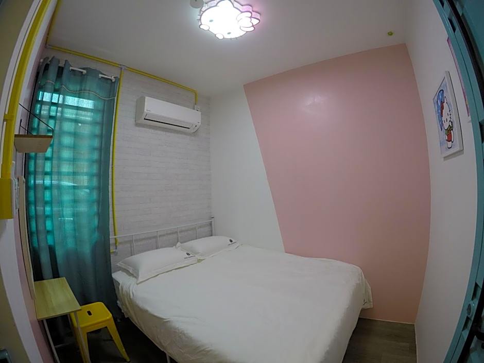 CoCo Guesthouse Kemaman